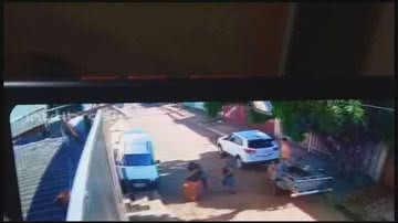 Reprodução/ Vídeo