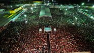 Divulgação/prefeitura Cruz das Almas