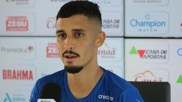 Reprodução / Esporte Clube Bahia
