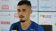 Reprodução / Esporte Clube Bahia