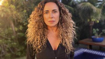 Reprodução/Instagram @danielamercury