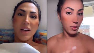 Reprodução / Instagram @dradayannebezerra