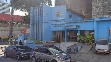 Reprodução/Google Street View