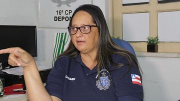 Divulgação/ Ascom PC