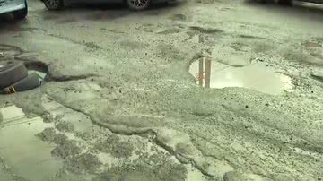 Reprodução/TV Bahia