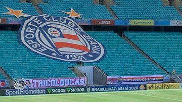 Imagem Bahia e Grêmio se enfrentam pelas quartas de final da Copa do Brasil 2023; veja os confrontos