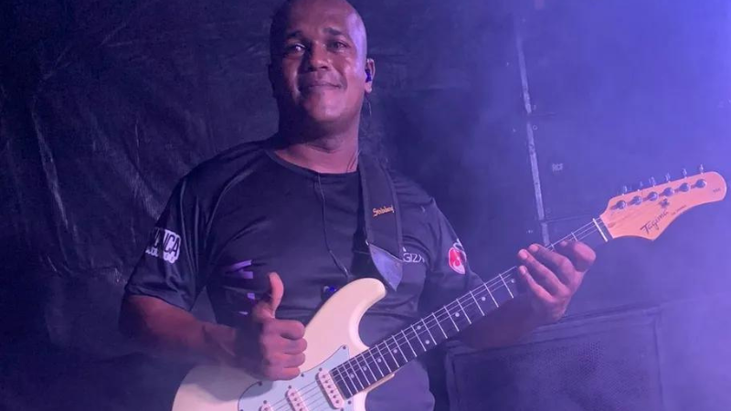 Arquivo pessoal