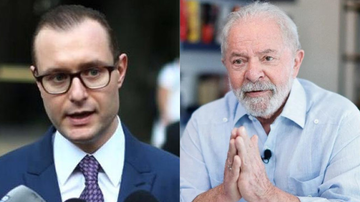 Filipe Araújo/PT e DivulgaçãoRicardo Stuckert