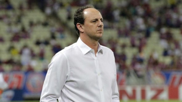 Gustavo Simão/Divulgação/Fortaleza EC