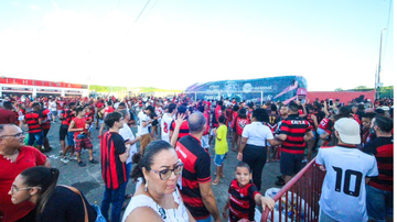 Domingos Júnior/BNews