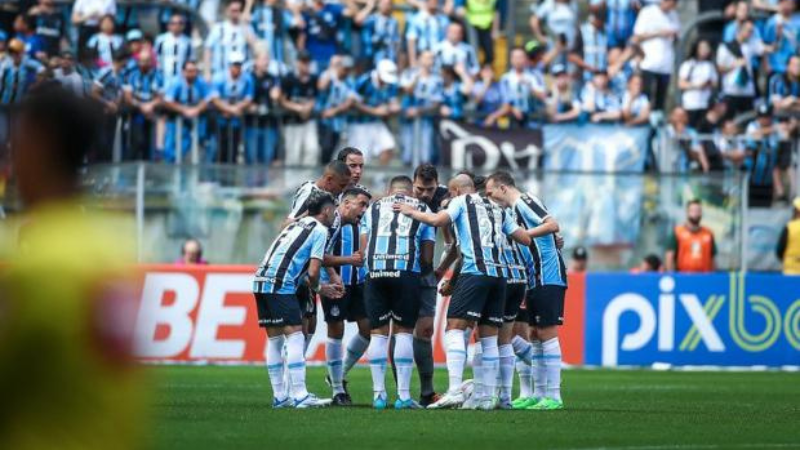 Lucas Uebel/Grêmio FBPA