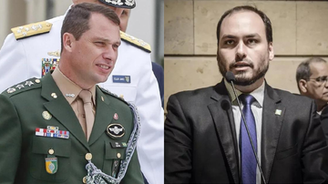 Alan Santos/PR e Divulgação/Câmara do RJ