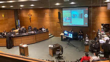 Reprodução/TV Globo