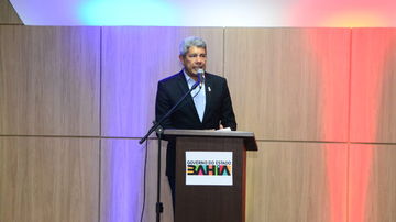 Joilson César/BNews