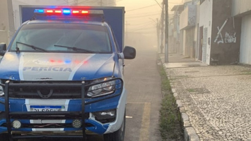 Ed Santos/Acorda Cidade