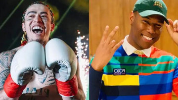 Divulgação e Reprodução