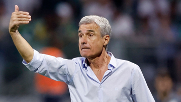 Vitor Silva/Botafogo