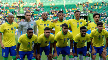 Joilson Marconne/CBF