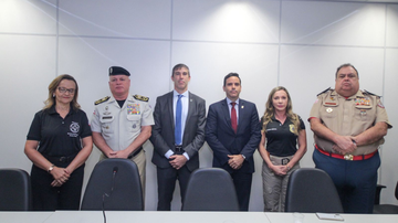 Domingos Júnior/BNews