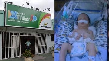 Divulgação/Jorge Magalhães e Reprodução/TV Subaé