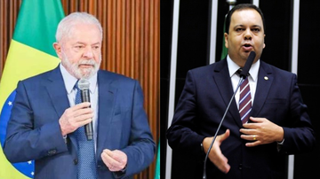 Ricardo Stuckert e Divulgação