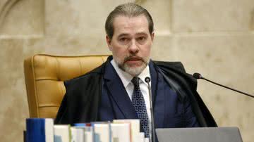 Rosinei Coutinho/SCO/STF