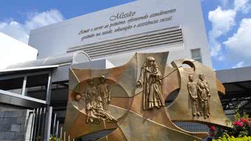 Imagem Bebê intoxicado após ingerir haxixe em Salvador deixa UTI