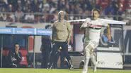 Paulo Pinto / saopaulofc.net