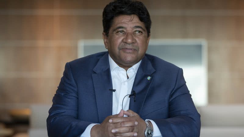 Divulgação/CBF