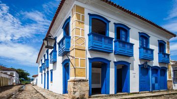 Divulgação / Arquivo MTur
