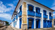 Divulgação / Arquivo MTur