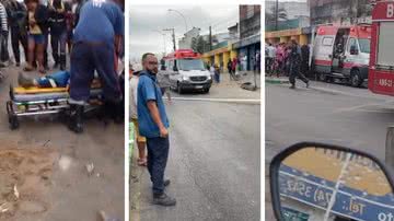 Reprodução/Informe Baiano