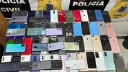 Reprodução/Polícia Civil