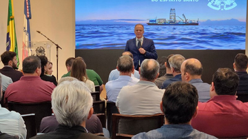 Rodrigo Zaca/Governo-ES