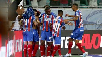 Felipe Oliveira/Esporte Clube Bahia