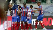 Felipe Oliveira/Esporte Clube Bahia