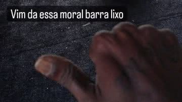 Reprodução/Redes Sociais