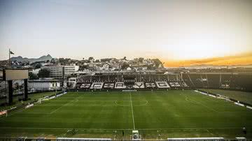 Daniel RAMALHO/VASCO