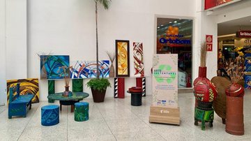 Divulgação // Marketing Shopping da Bahia