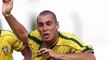 Imagem Ex-jogador da Seleção é preso por não pagar pensão alimentícia; dívida é de R$260 mil