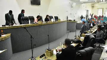 Mario Neto / ASCOM-CMFS