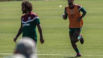 Marcelo Gonçalves/Fluminense FC