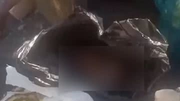 Reprodução/Redes Sociais