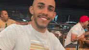 Reprodução/Redes sociais