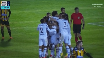 Reprodu&ccedil;&atilde;o | V&iacute;deo