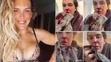 Reprodução / Redes Sociais