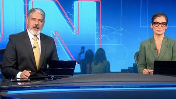 Reprodução/ TV Globo