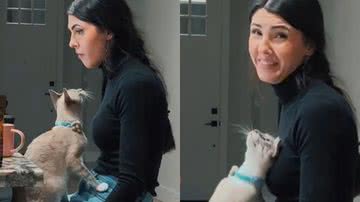 Reprodução/TikTok @linkandophy