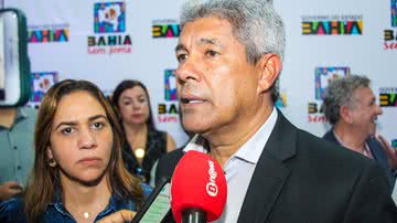 Domingos Júnior/BNews