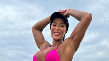 Reprodução/ Instagram @graoficial